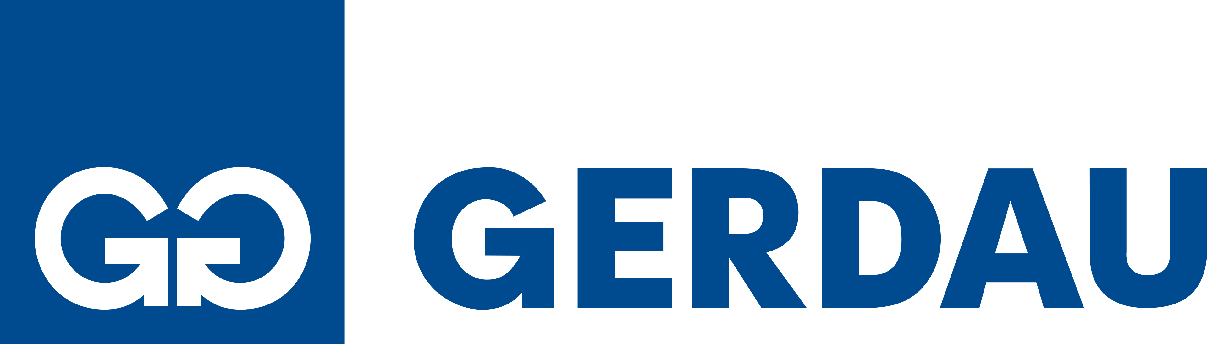 Gerdau